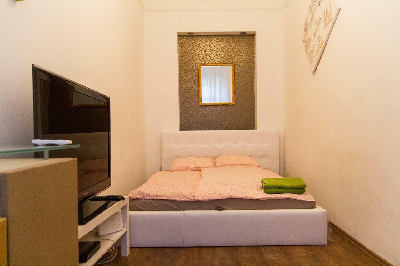 Awesome Apartment Budapest Exterior photo